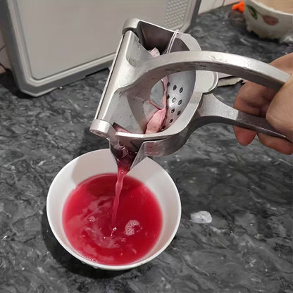 Multifunctional Manual Juicer