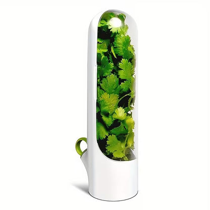 Herb Preservation Pod
