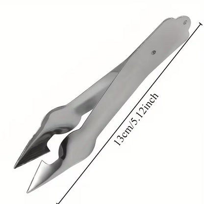 Pineapple Corer & Eye Peeler