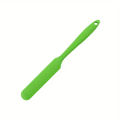Silicone Jar Spatula Set (6-Piece)