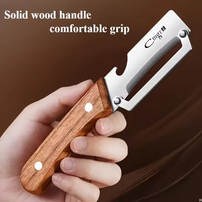 Multi-Function Vegetable Peeler