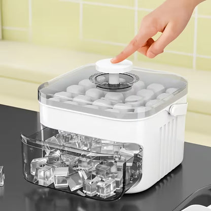 1 Manual Ice Mold