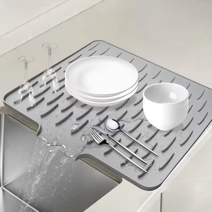 Silicone Drain Mat