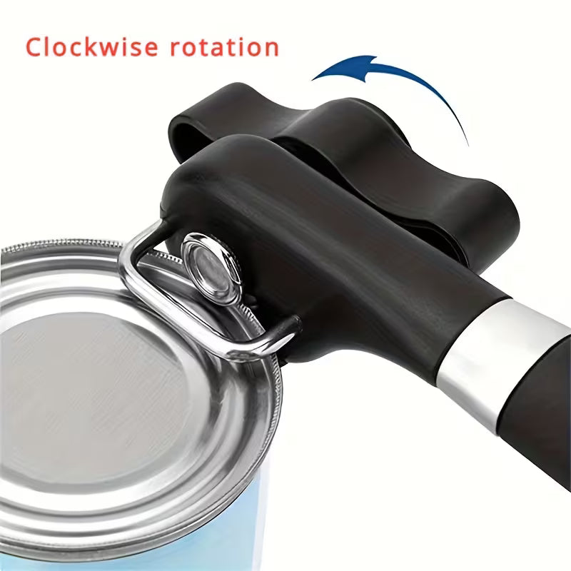 Multifunctional Can Opener