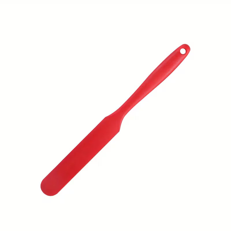 Silicone Jar Spatula Set (6-Piece)