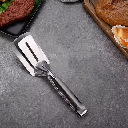 Stainless Steel Fish Tongs