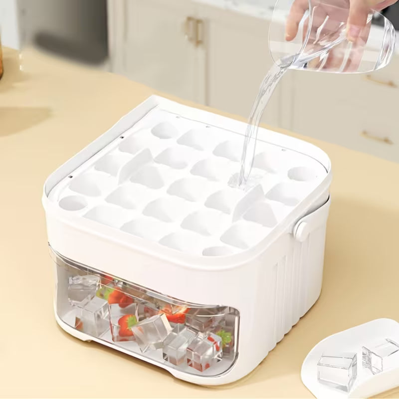 1 Manual Ice Mold