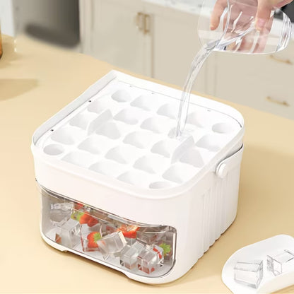 1 Manual Ice Mold