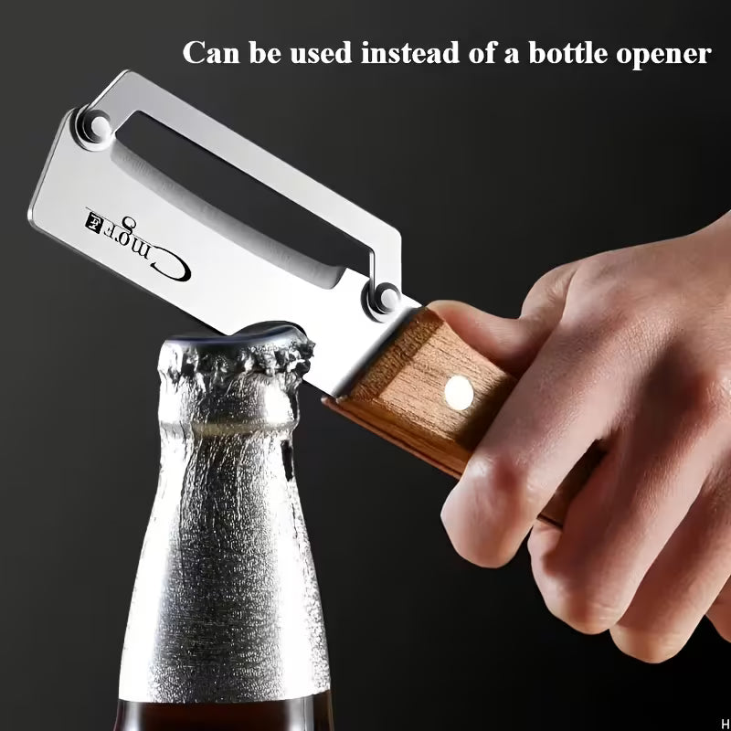 Multi-Function Vegetable Peeler