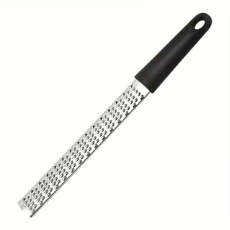 Stainless Steel Zester & Grater