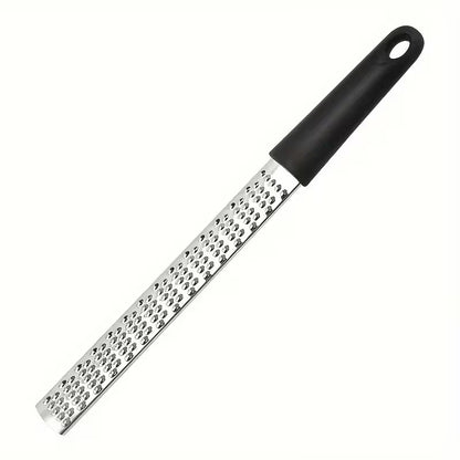 Stainless Steel Zester & Grater